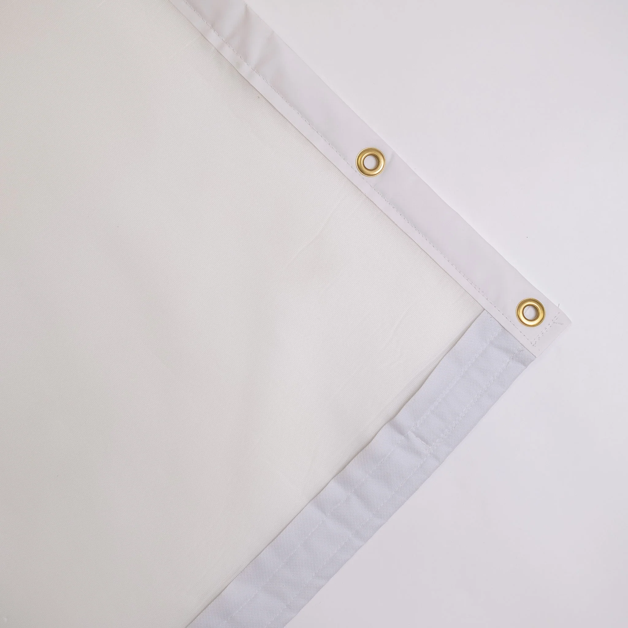 Foam Layer Backing Screen