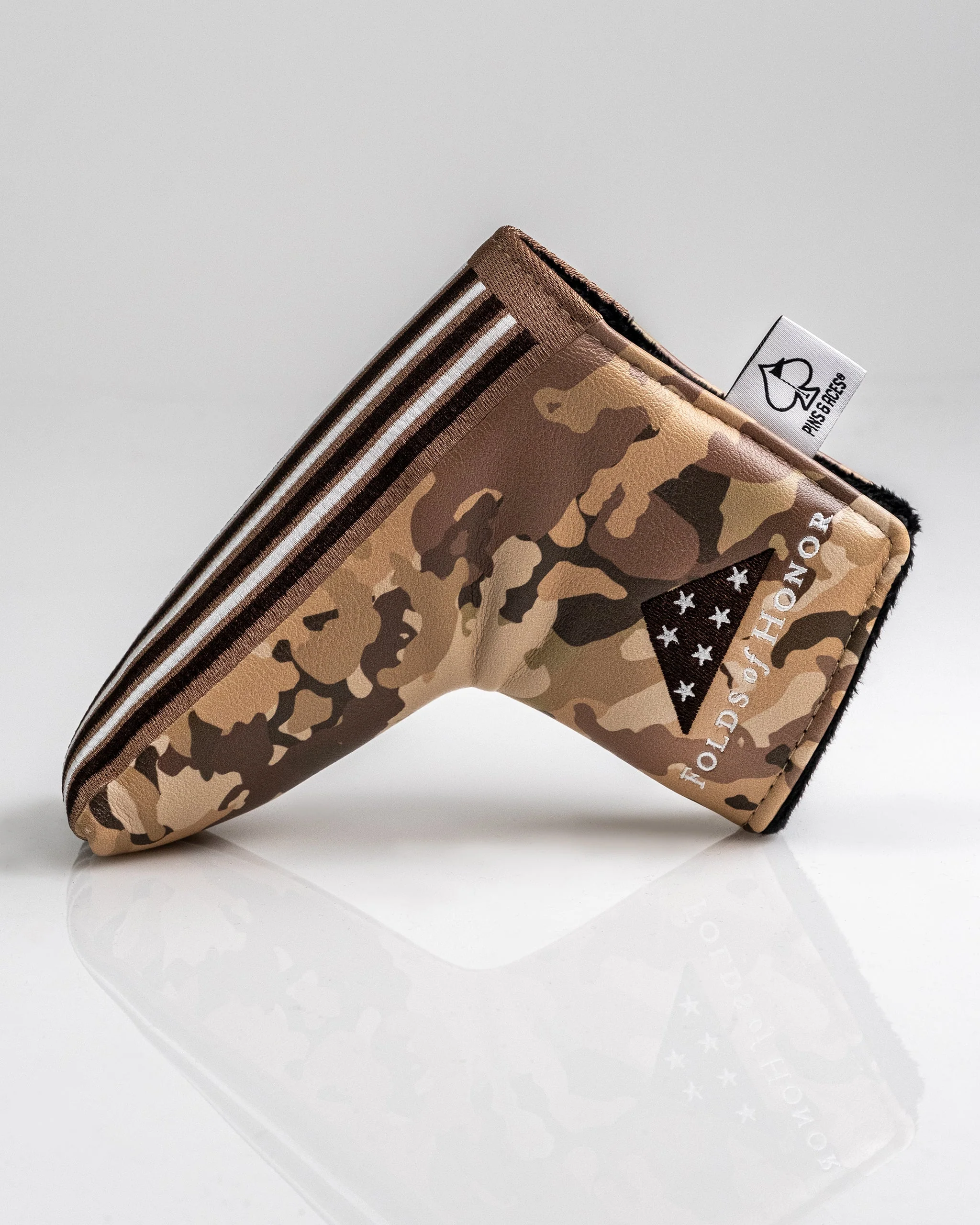 Folds of Honor 2.0 - Blade Putter Cover - Image 19