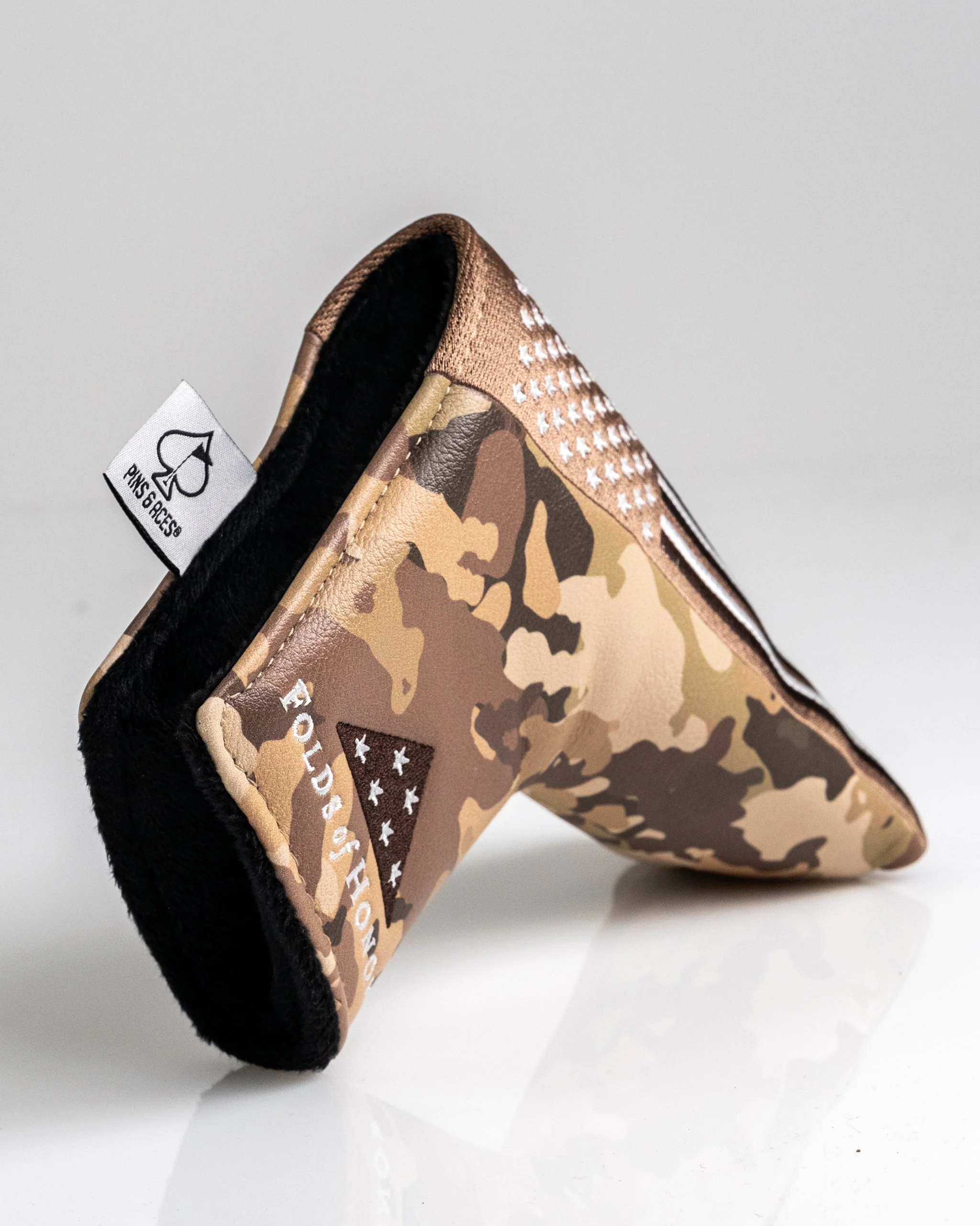 Folds of Honor 2.0 - Blade Putter Cover - Image 20