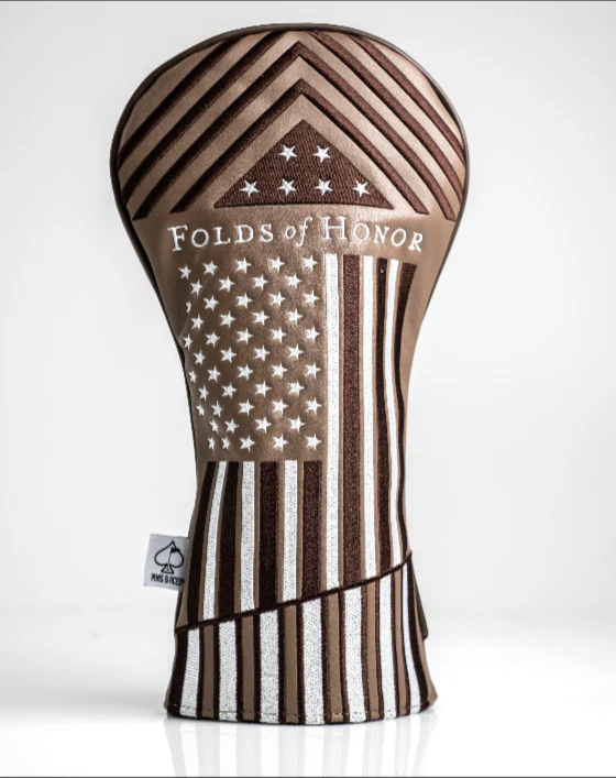 Folds of Honor 2.0 - Driver Cover - Image 11