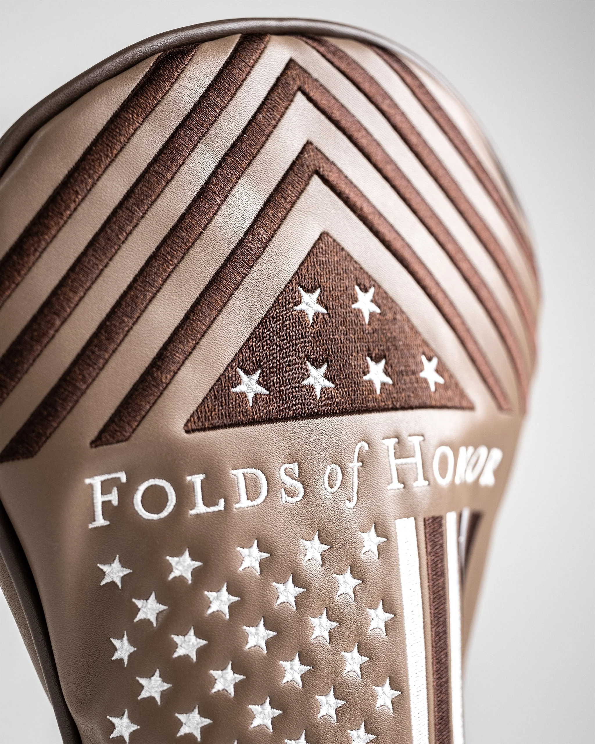 Folds of Honor 2.0 - Driver Cover - Image 18