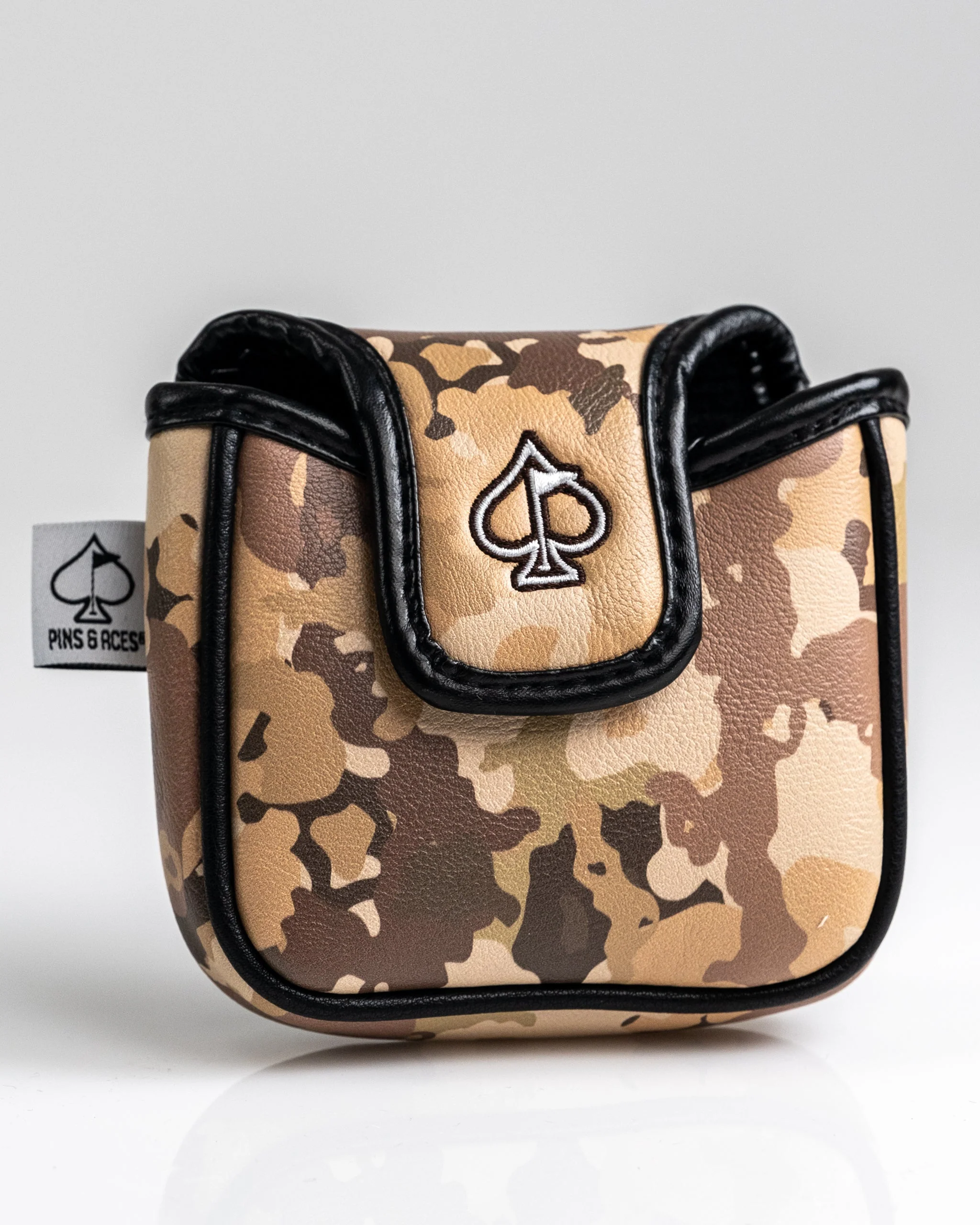 Folds of Honor 2.0 - Mallet Putter Cover - Image 21