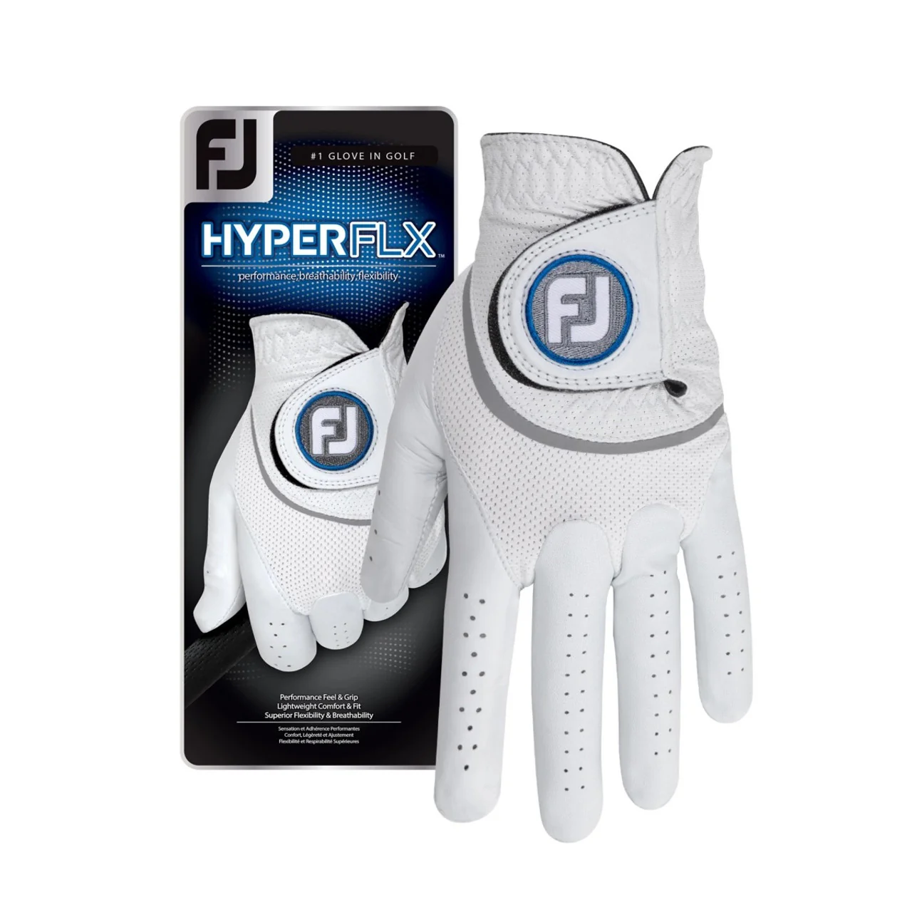 FootJoy HyperFlex Men's Gloves