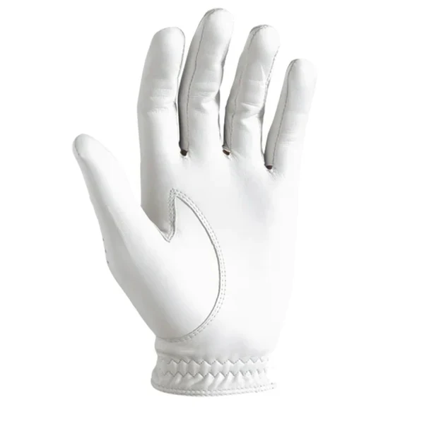FootJoy Pure Touch Mens Glove Pearl - Image 2