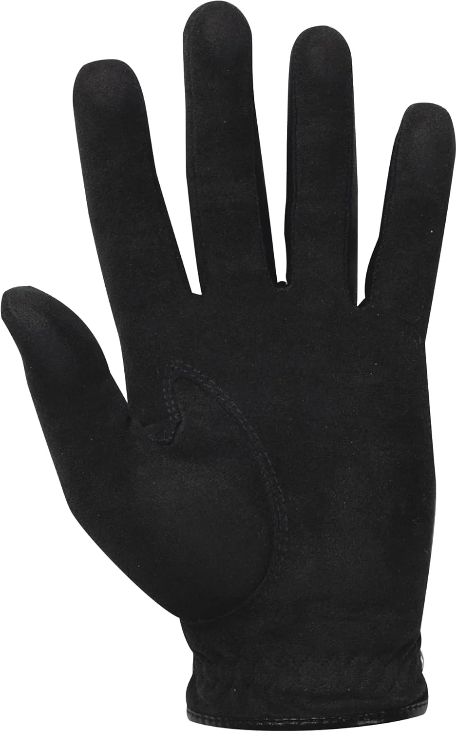 FootJoy RainGrip 2024 Men's Gloves Black - Image 4
