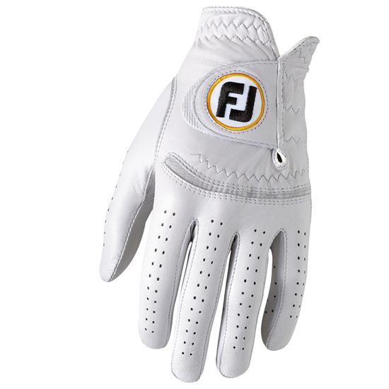 FootJoy StaSof Mens Glove Pearl - Image 2