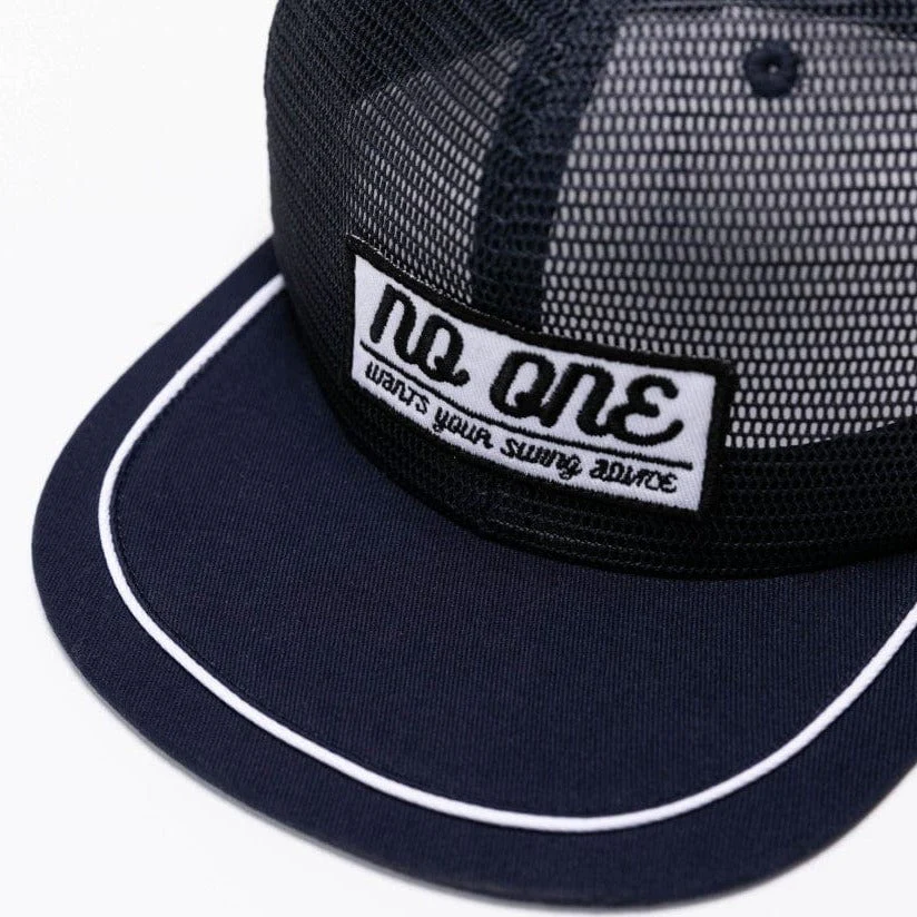 For The Range Snapback - Image 2