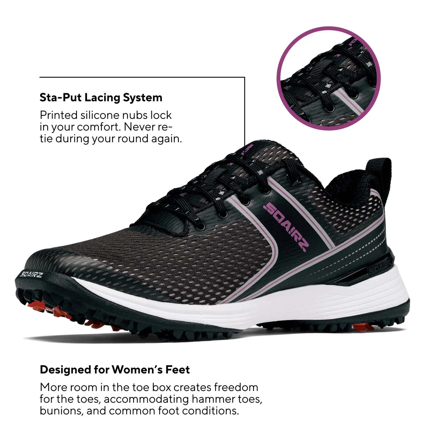 FREEDOM™ Mesh - Image 17