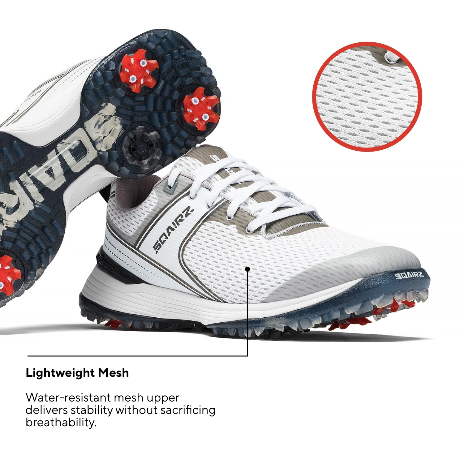 FREEDOM™ Mesh - Image 22