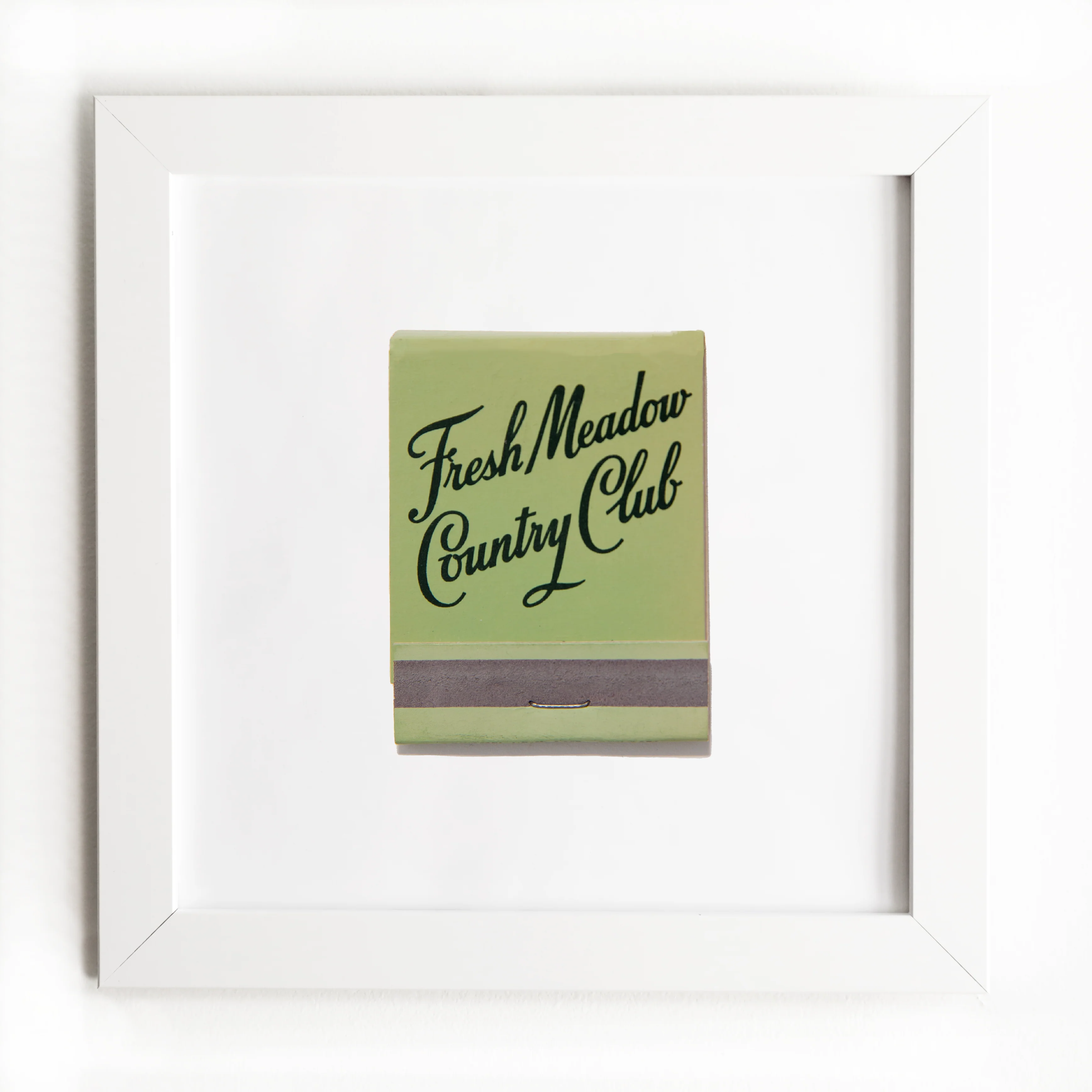 Fresh Meadow Country Club