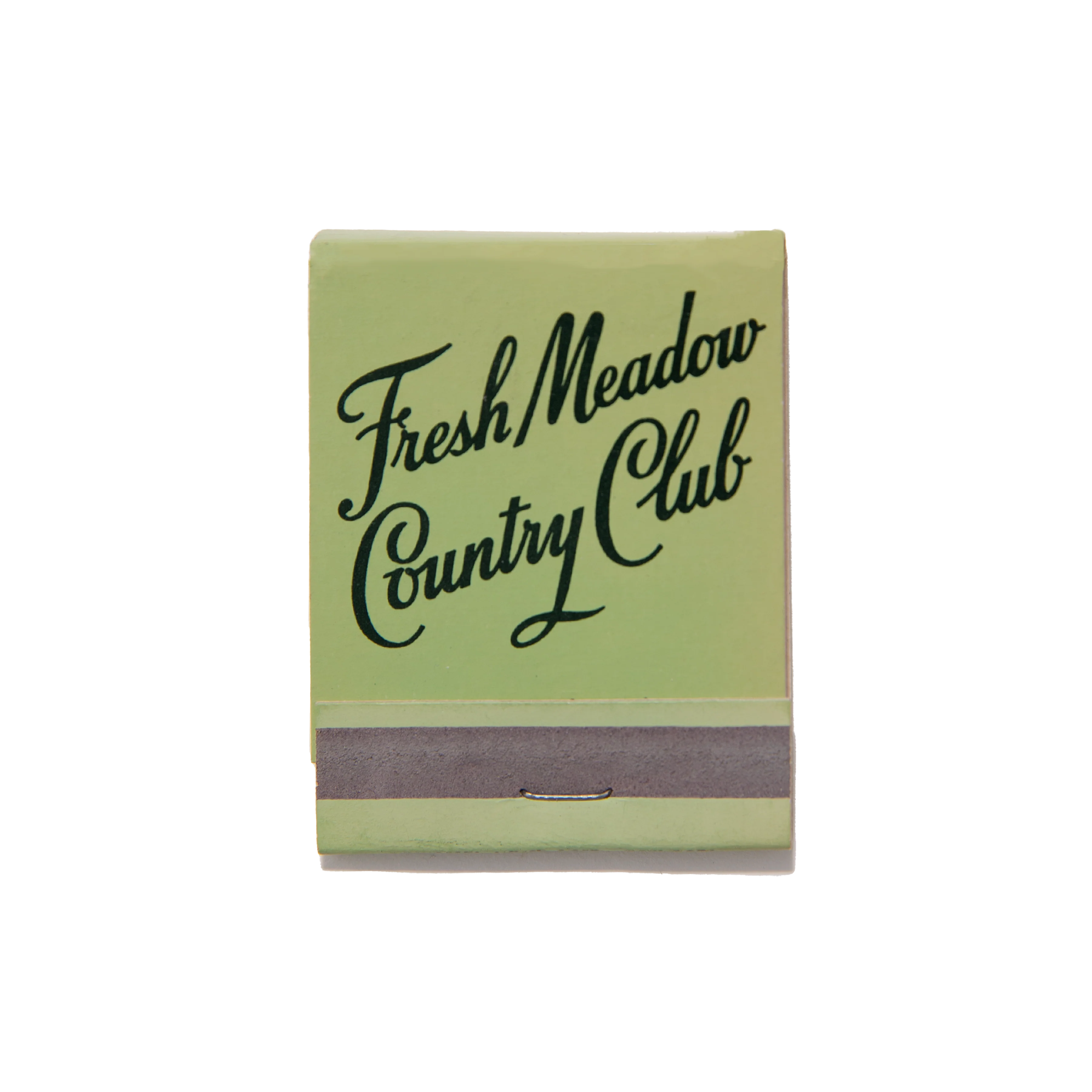 Fresh Meadow Country Club - Image 2