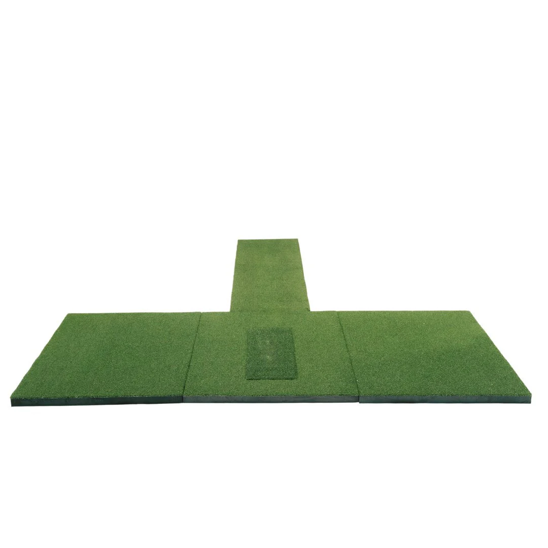 Front Golf Mat Extension - Image 2