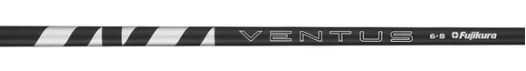 Fujikura Ventus Velocore Black Driver Shaft (Duplicate)