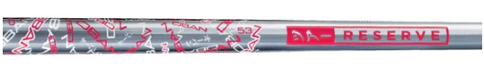 Oban Oi-Series Tour Reserve Parallel Iron Shaft (Duplicate)