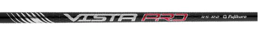 Fujikura Vista PRO Wood Shaft (Duplicate)