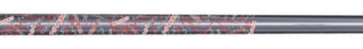 Oban Oi-Series Parallel Iron Shaft (Duplicate)