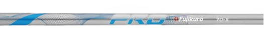 Fujikura PRO Blue Driver Shaft (Duplicate)