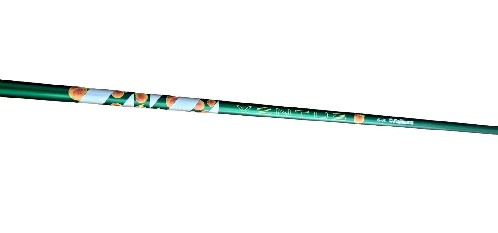 Fujikura Ventus Blue VeloCore + (Plus) Limited Edition (Masters/Azalea) Wood Shaft - Image 4
