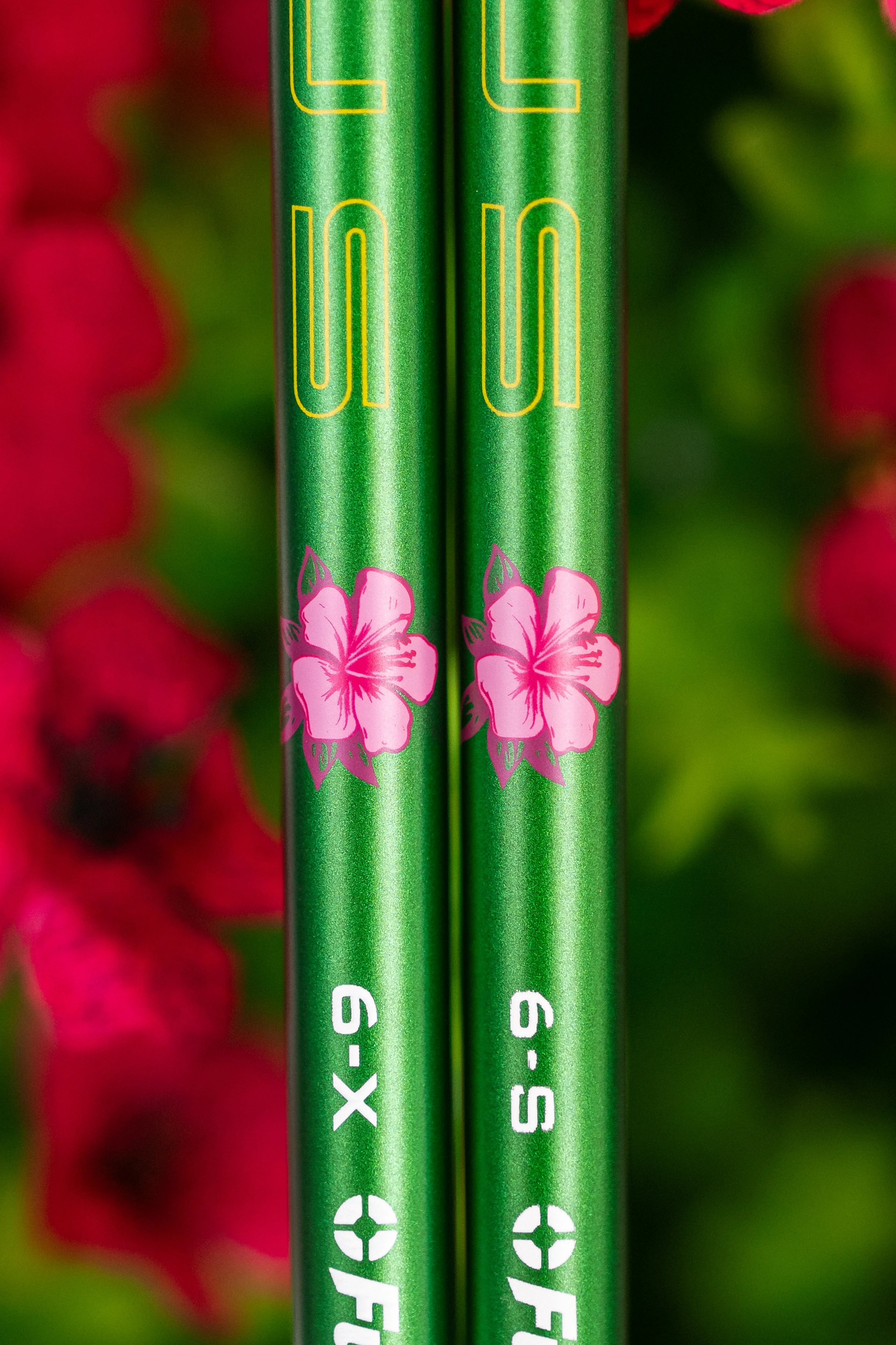 Fujikura Ventus Blue VeloCore + (Plus) Limited Edition (Masters) Wood Shaft - Image 4