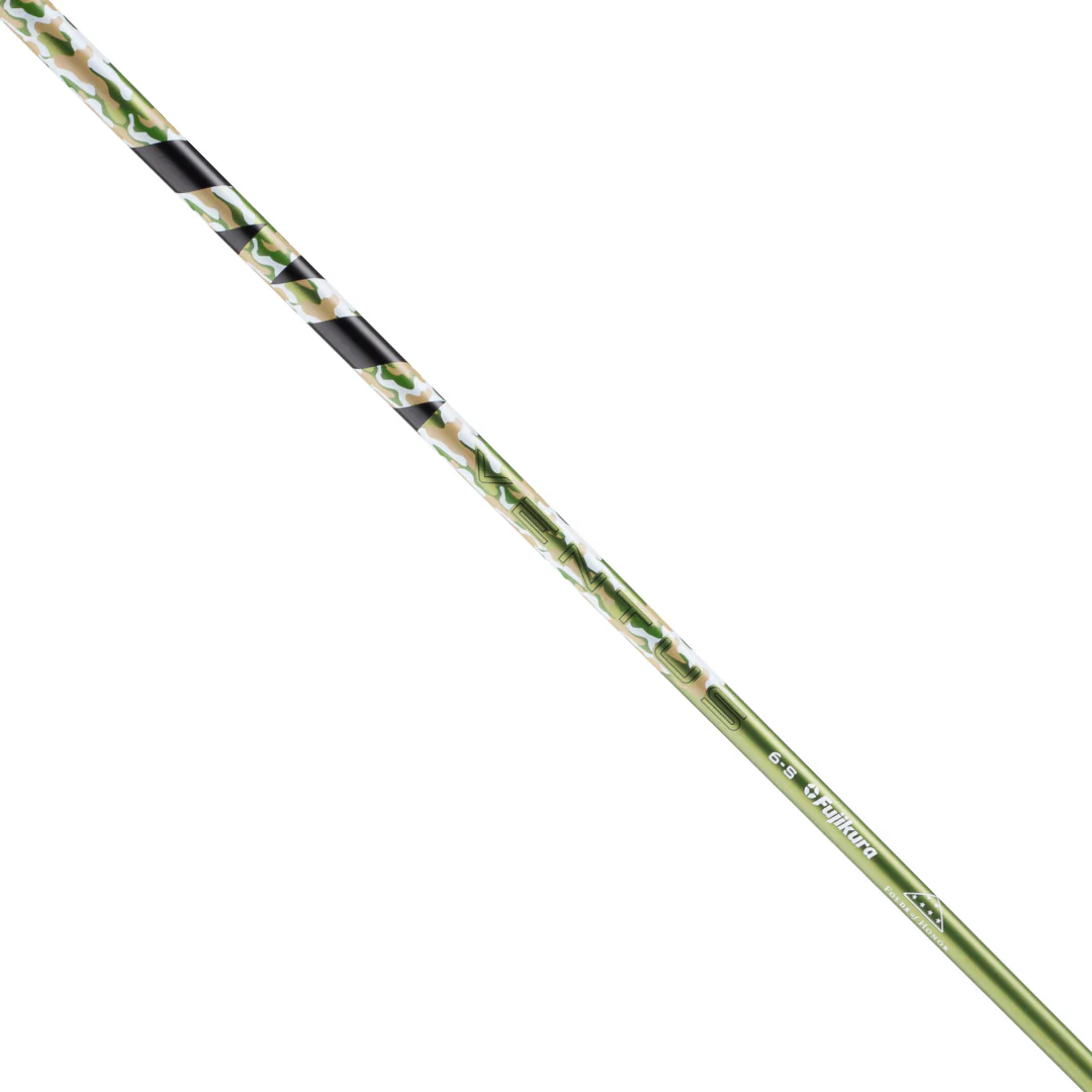 Fujikura Ventus VeloCore+ Patriot Edition Folds of Honor Graphite Fairway Wood Shaft - Image 3