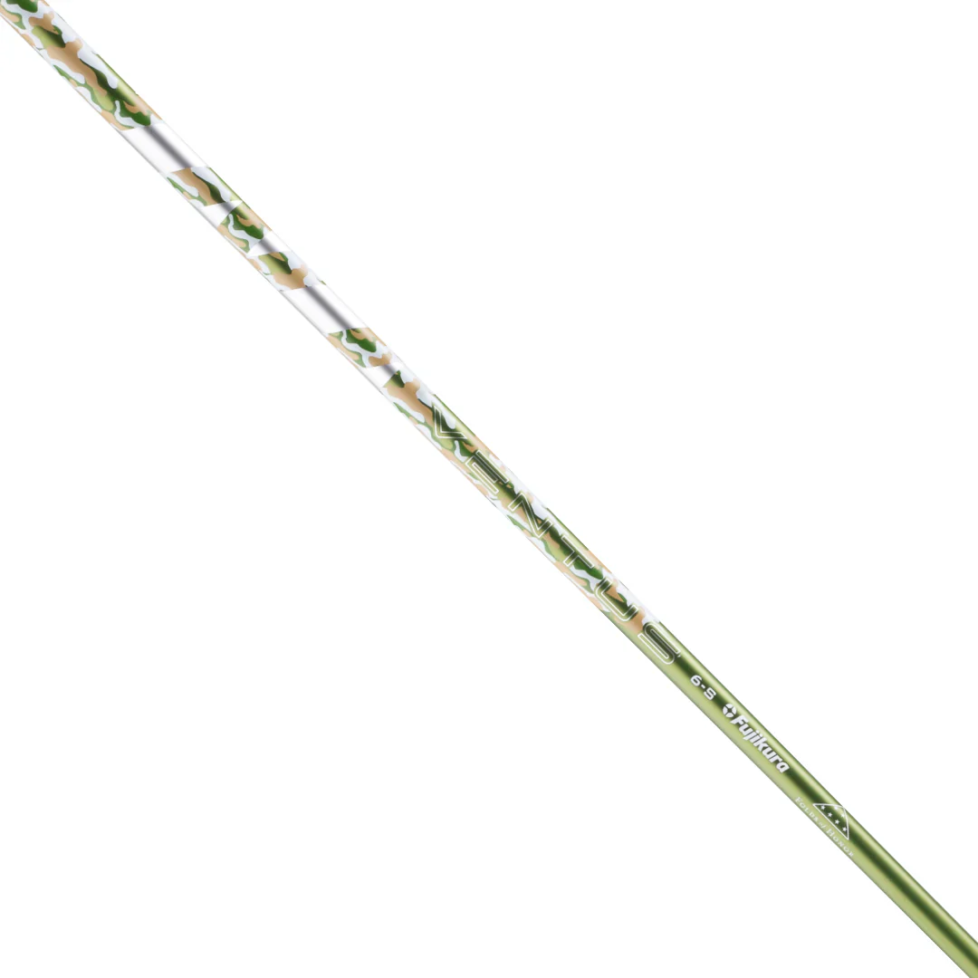 Fujikura Ventus VeloCore+ Patriot Edition Folds of Honor Graphite Fairway Wood Shaft - Image 4