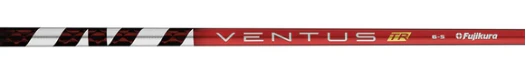 Fujikura Ventus TR Red Driver Shaft (Duplicate)