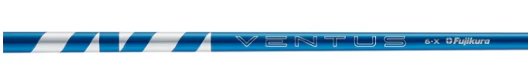 Fujikura Ventus Velocore + (Plus) Blue Driver Shaft (Duplicate)