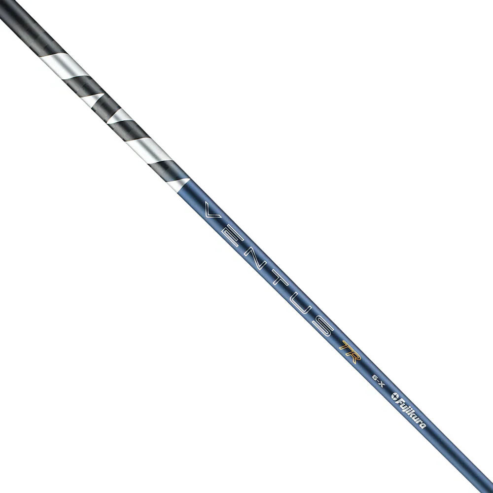 Fujikura Ventus TR Blue VeloCore+ (Plus) Wood Shaft