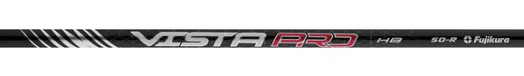 Fujikura Vista PRO Hybrid Shaft (Duplicate)