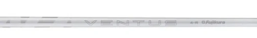 Fujikura Ventus Velocore + (Plus) White Driver Shaft (Duplicate)
