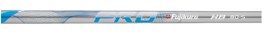 Fujikura PRO HB Hybrid Shaft (Duplicate)