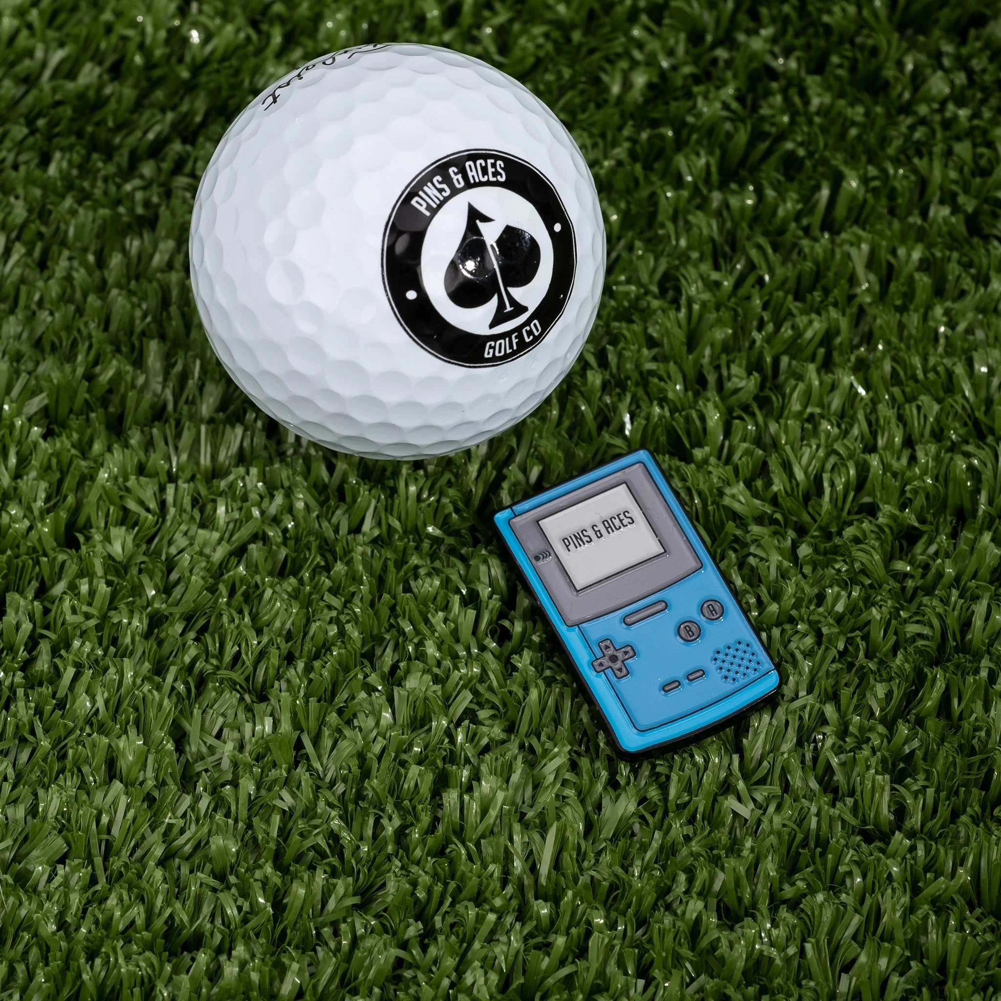 Game Boy Ball Marker - Image 3