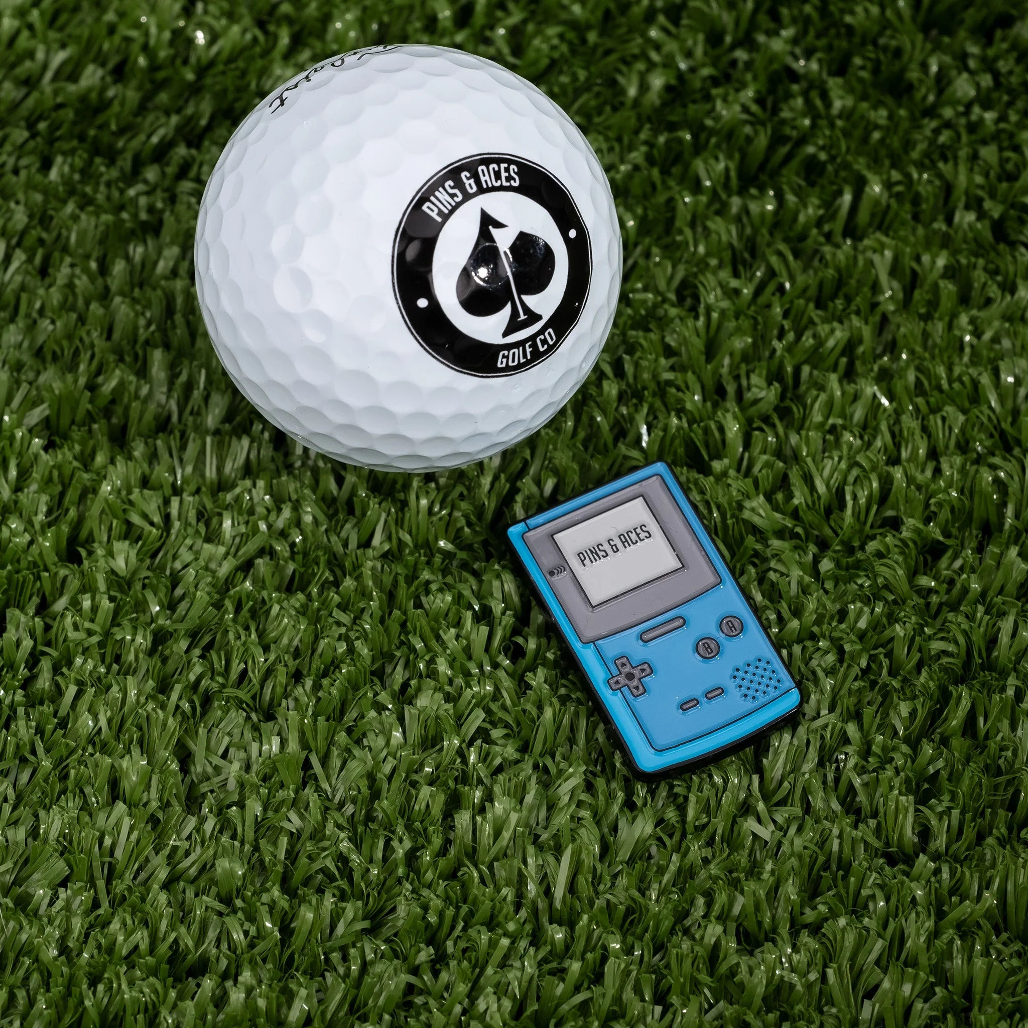 Game Boy Ball Marker - Image 6