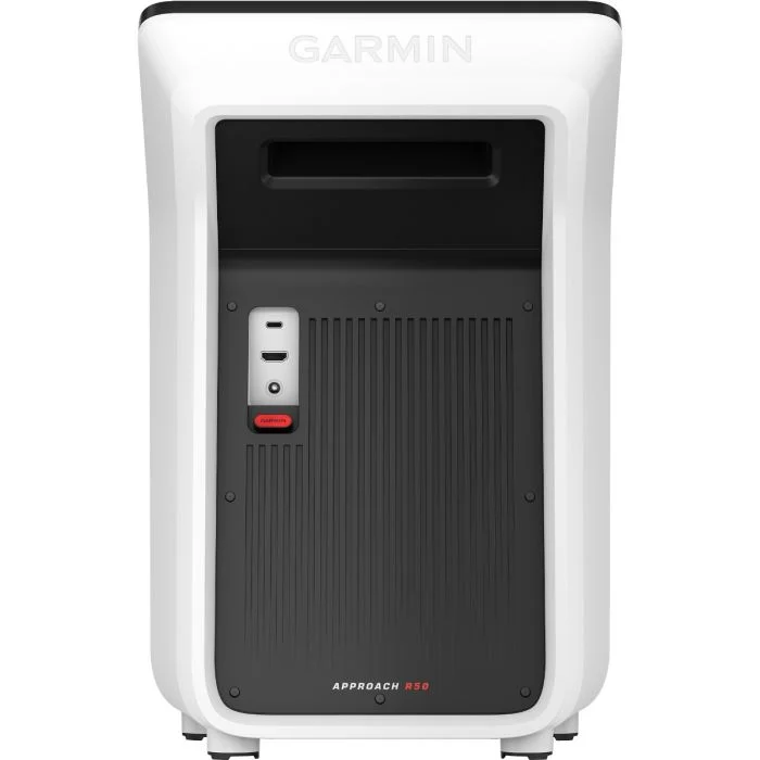 Garmin Approach R50 Premium Golf Launch Monitor and Simulator - Image 3