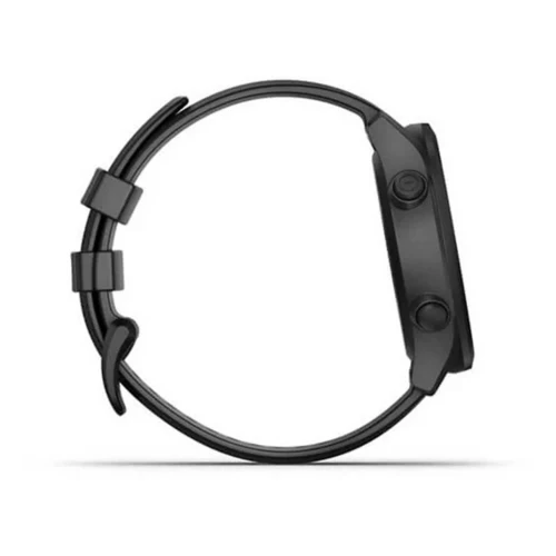 Garmin Approach S12 Golf GPS Smartwatch - Black - Image 4