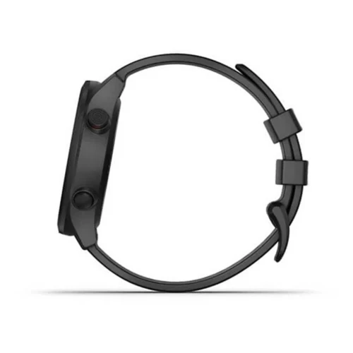 Garmin Approach S12 Golf GPS Smartwatch - Black - Image 6