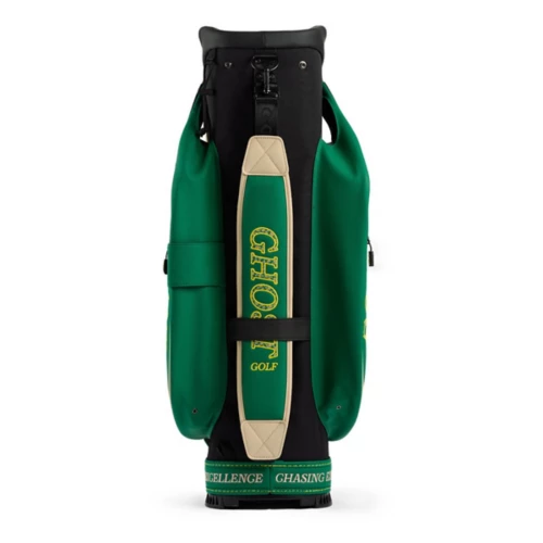 Ghost Golf Patrons Only Limited Edition Masters GT-14 Cart Golf Bag - Image 5