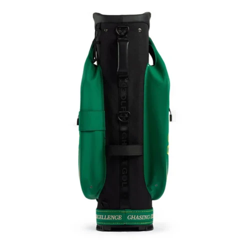 Ghost Golf Patrons Only Limited Edition Masters GT-14 Cart Golf Bag - Image 6