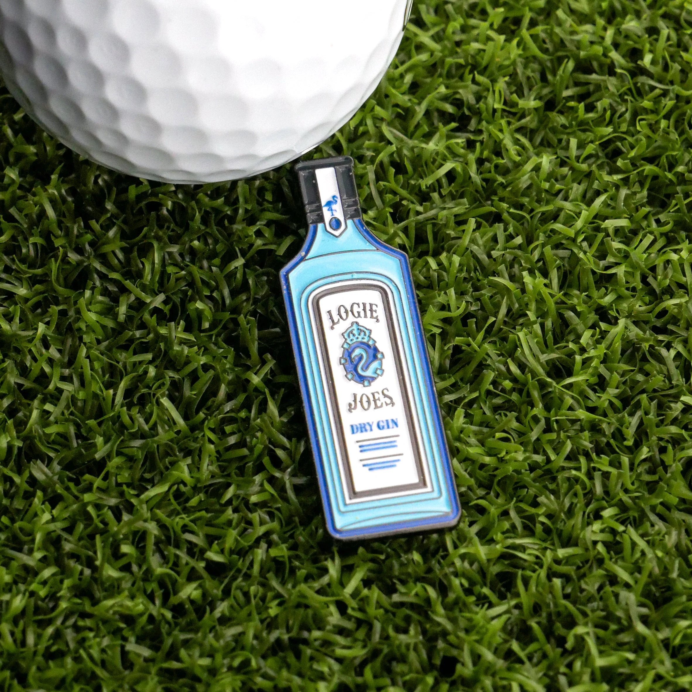 Gin Ball Marker - Image 2