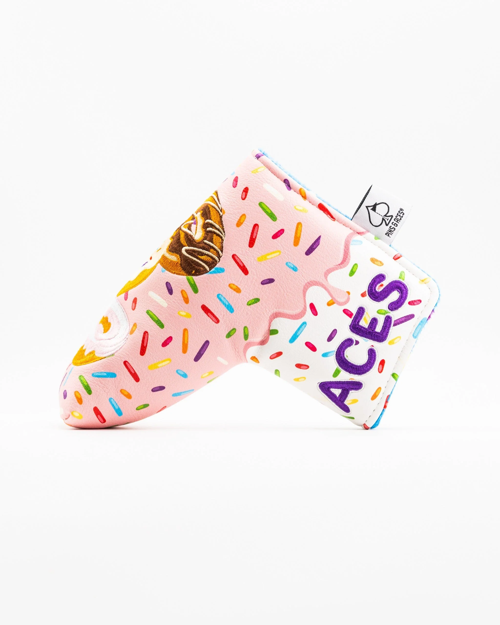 Glazed and Confused - Blade Putter Cover - Image 2