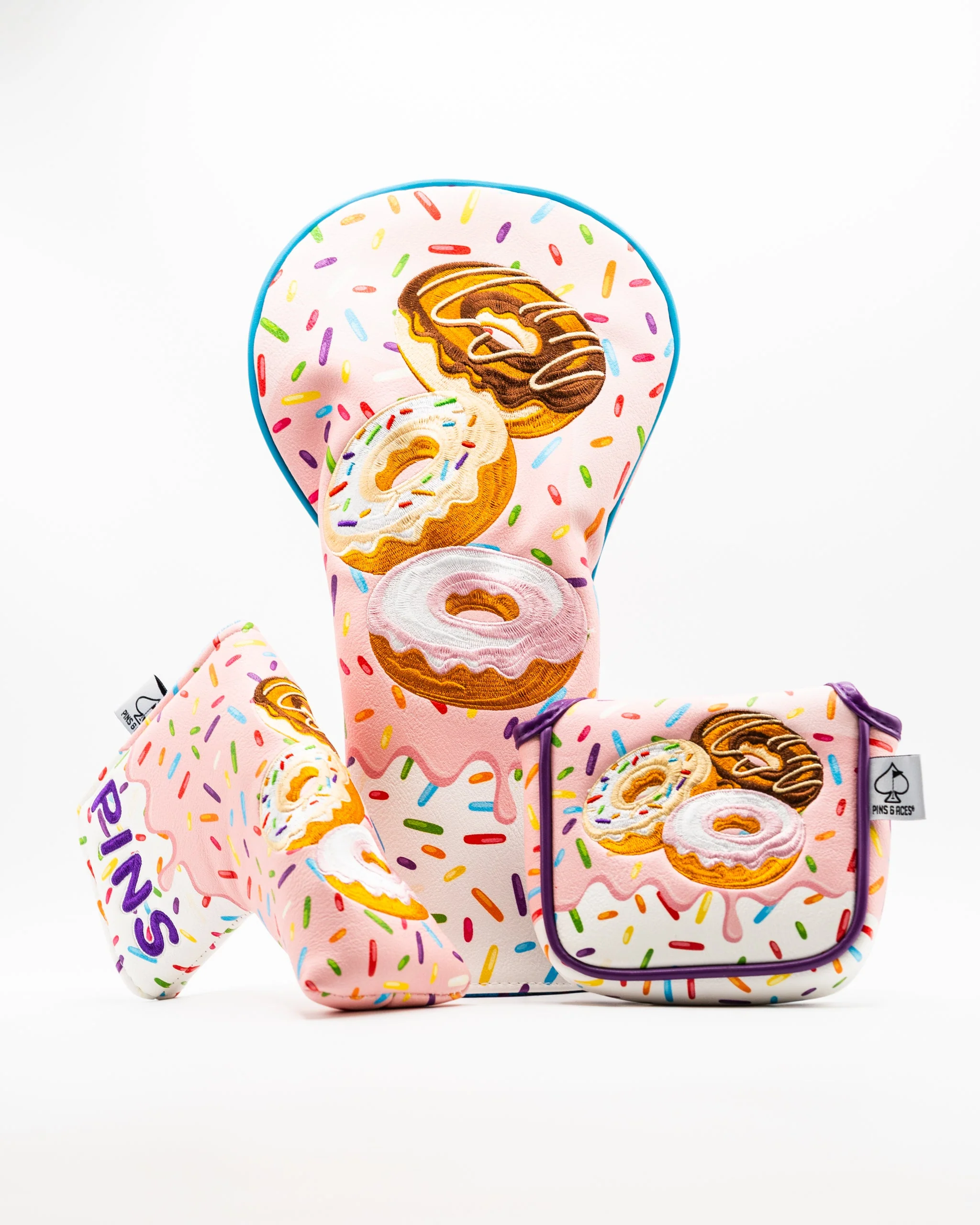 Glazed and Confused - Driver Cover - Image 9