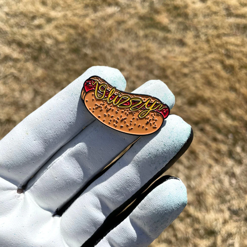 Glizzy Ball Marker - Image 2