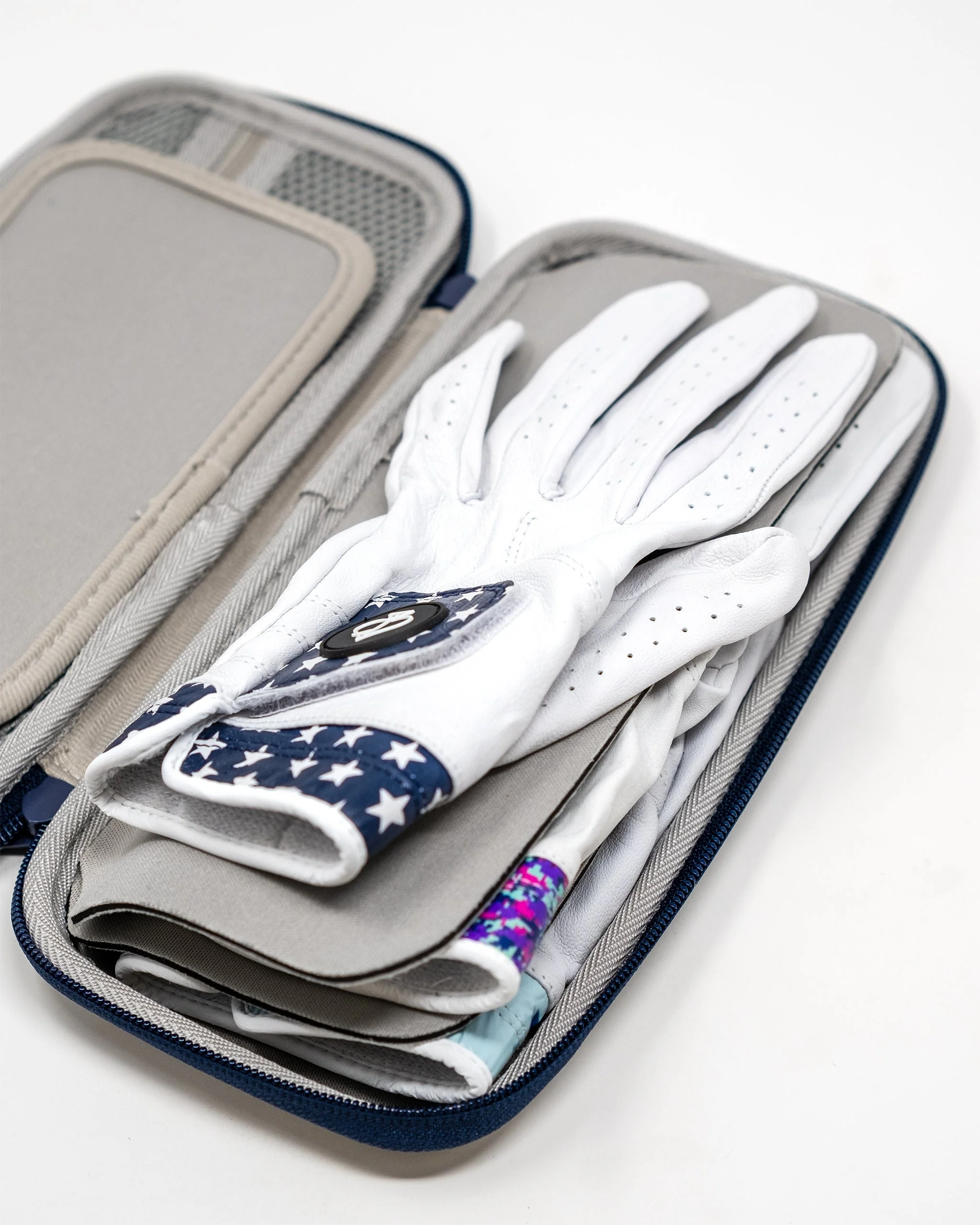 Glove & Accessory Caddie - Gray - Image 3