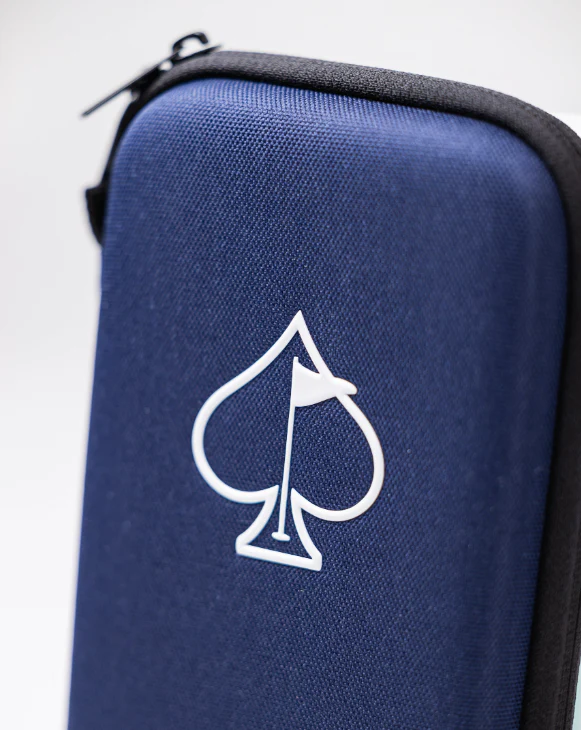 Glove & Accessory Caddie - Navy - Image 4