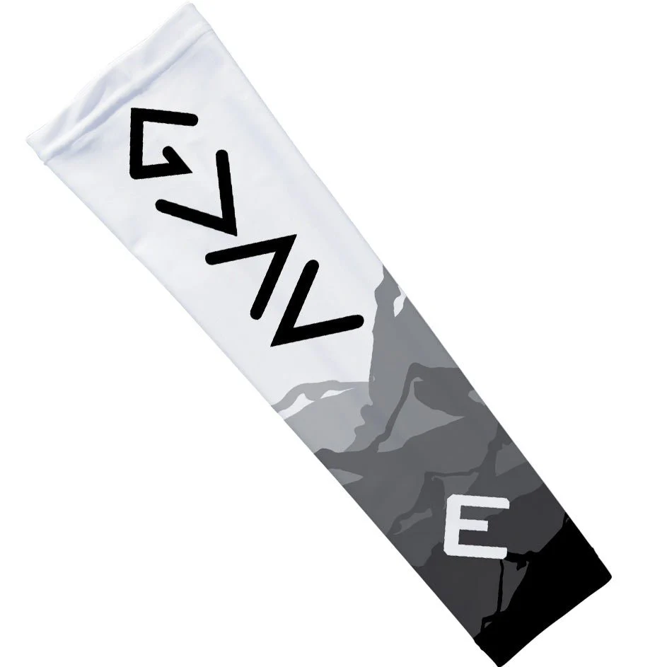 God Is Greater Than The Highs and Lows Arm Sleeve - Image 2
