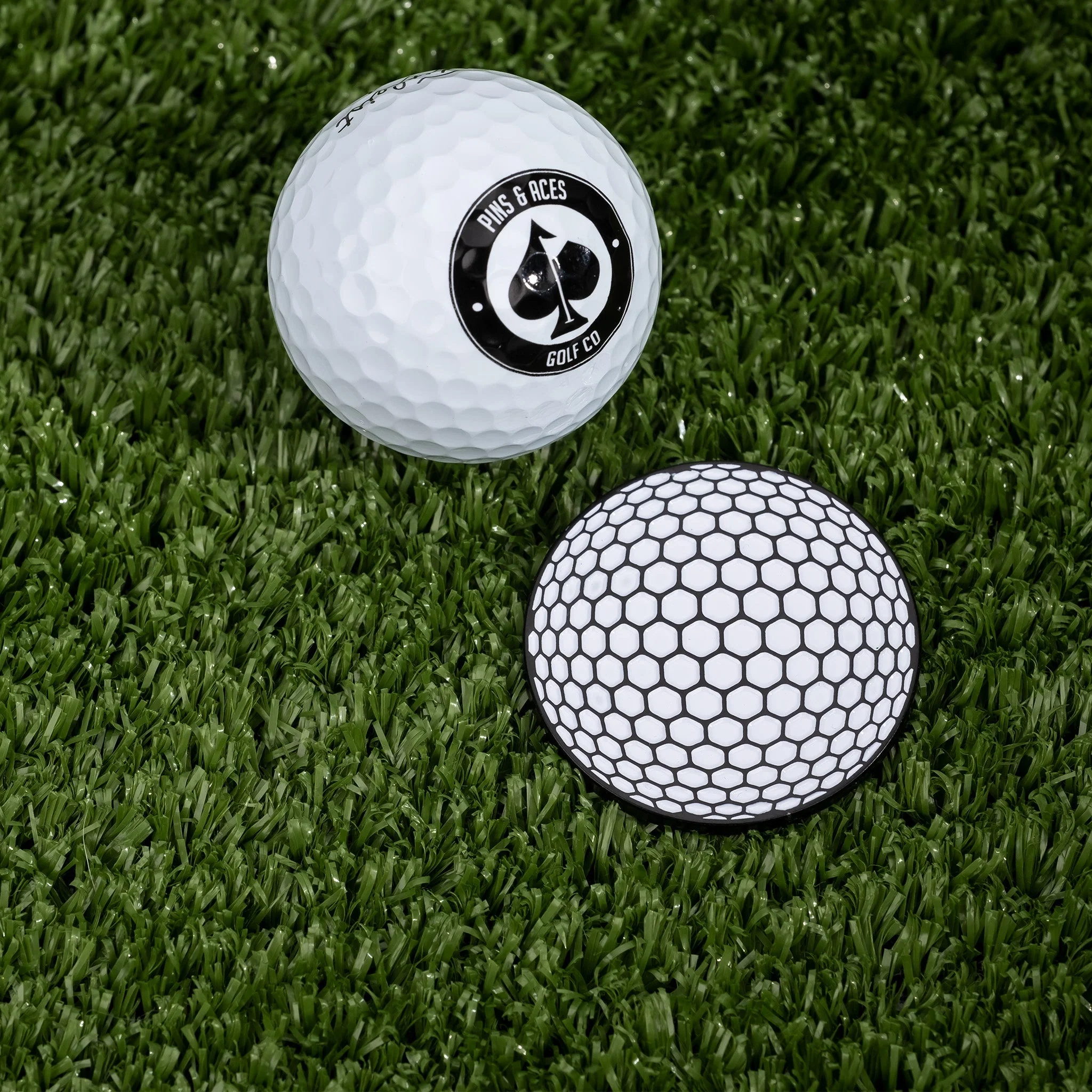 Golf Ball Ball Marker - Image 3