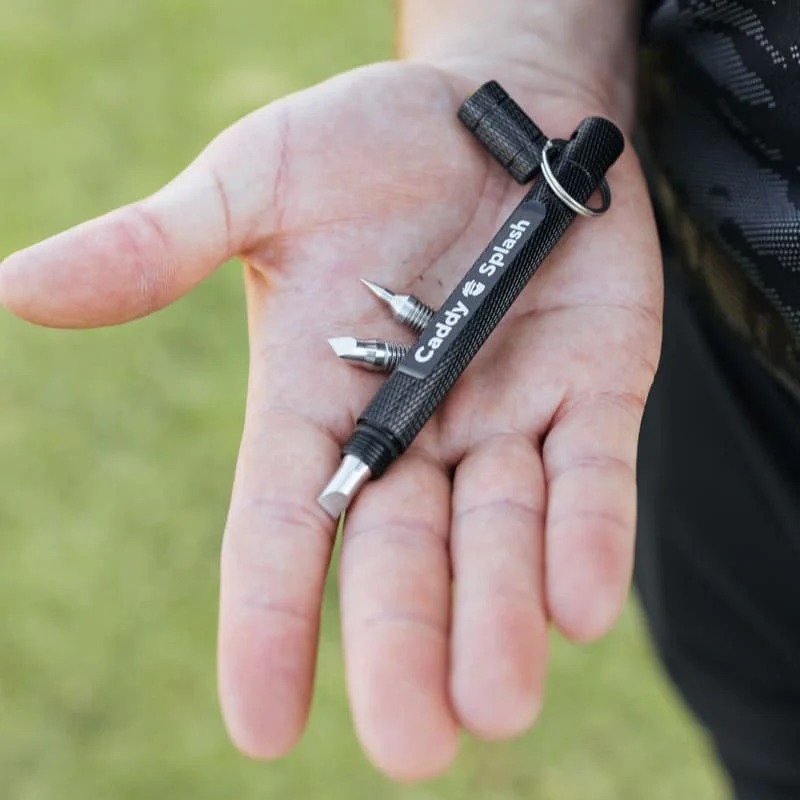 Golf Club Groove Sharpener - Image 4