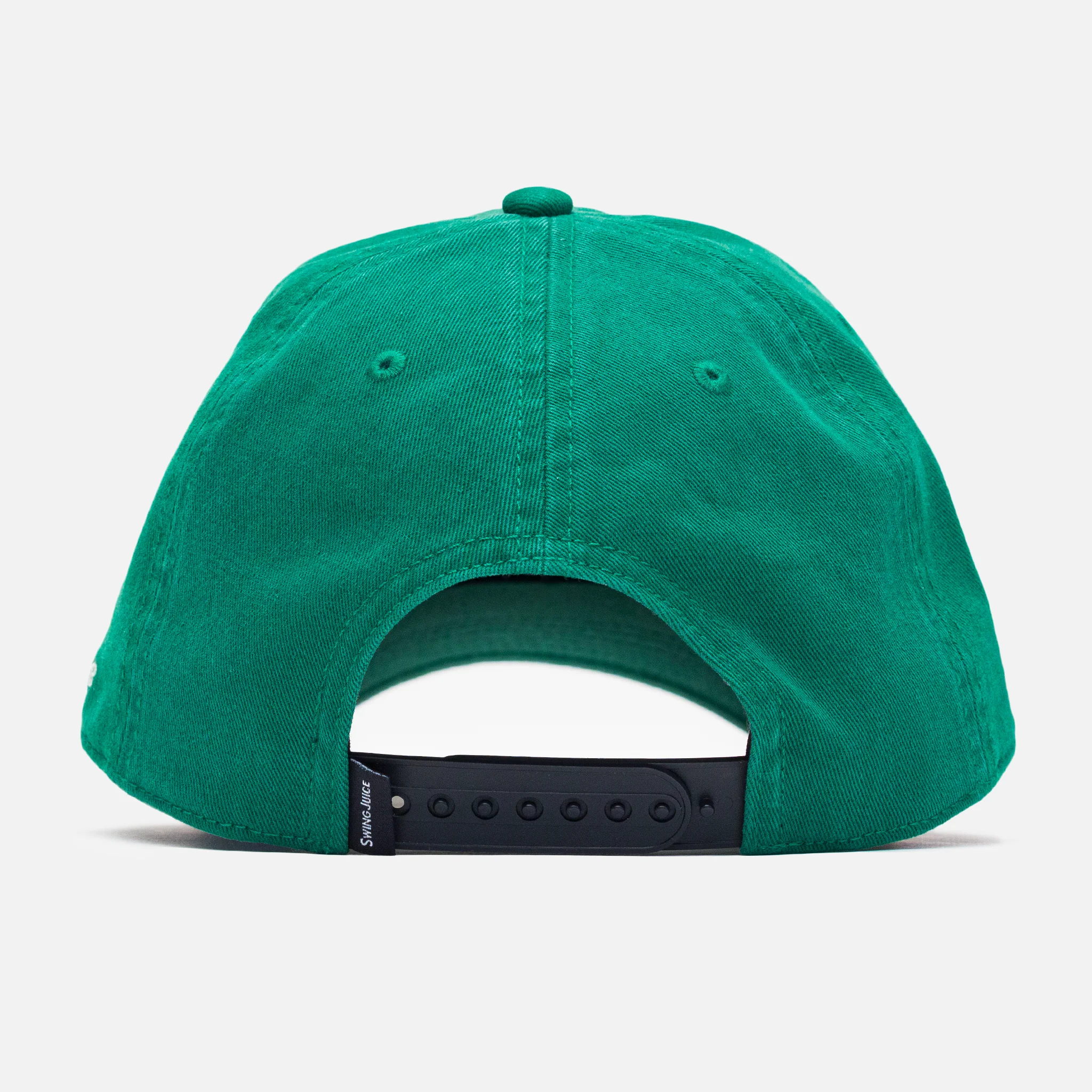 Golf & Ganja Unisex Dad Hat - Image 4