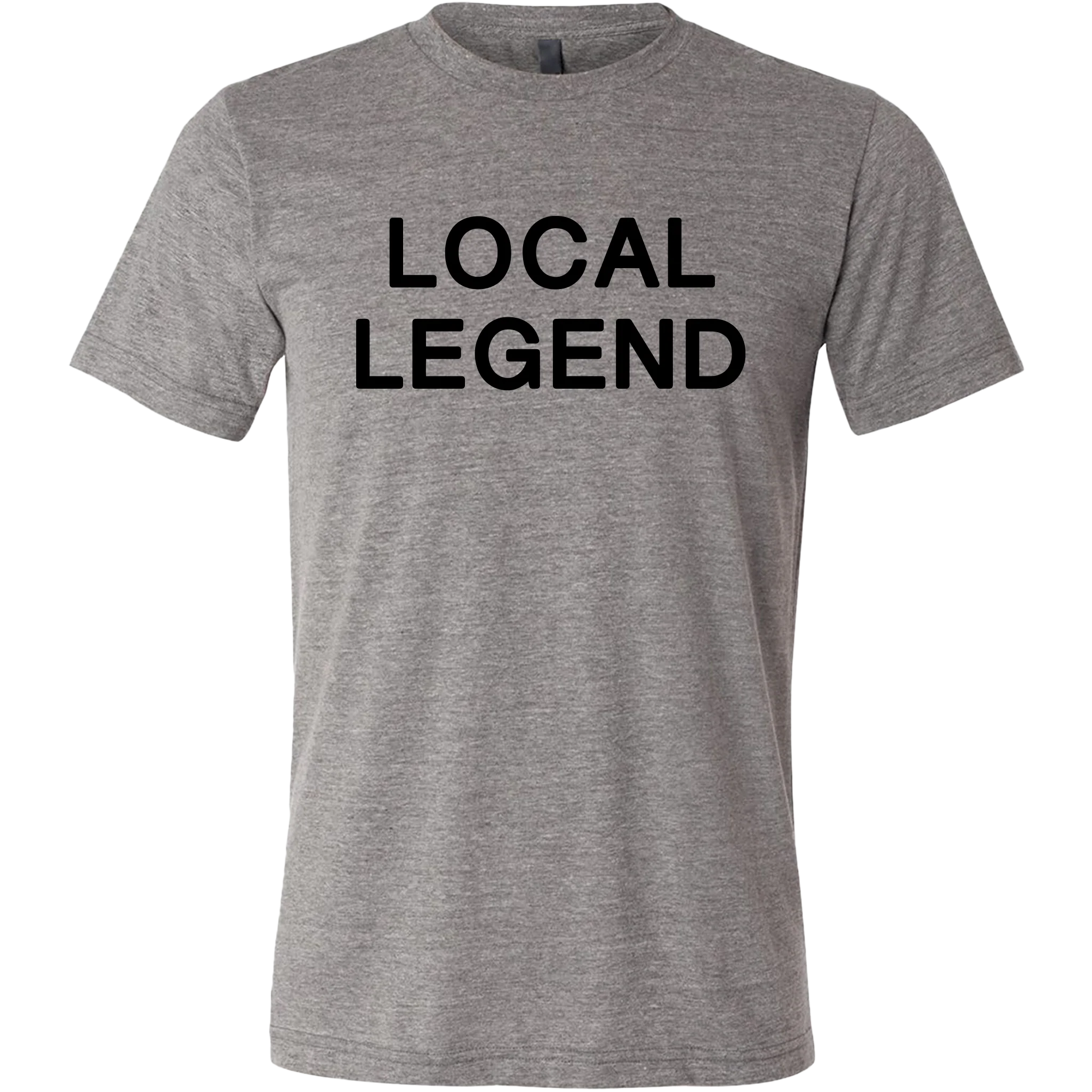Golf Local Legend Unisex T-Shirt