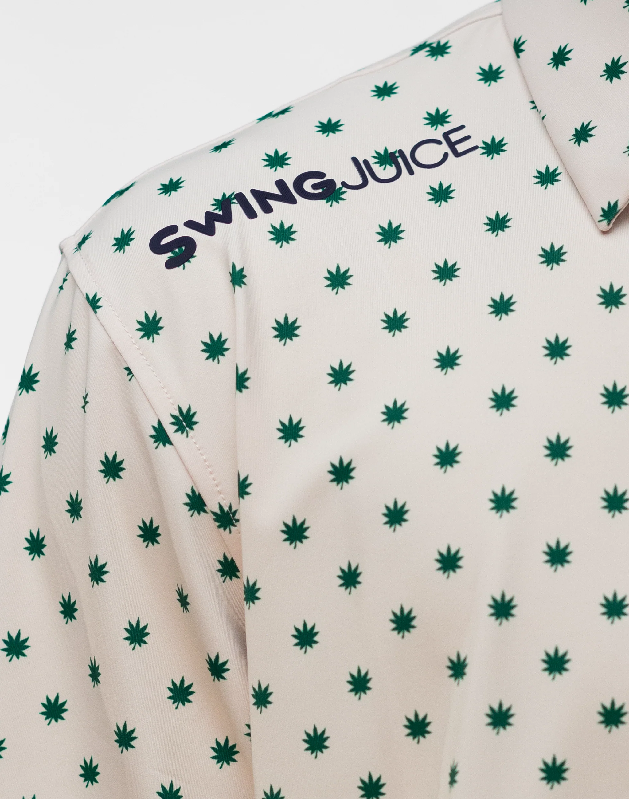 Golf Maryjane Men's Polo - Image 2
